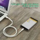 UGreen 30533 USB 3.0 to USB-C cable 2.4A 1M 2026 jessore bd