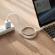 UGreen 30533 USB 3.0 to USB-C cable 2.4A 1M 2026 jessore bd
