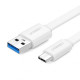 UGreen 30533 USB 3.0 to USB-C cable 2.4A 1M 2026 jessore bd
