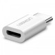 UGreen 30864 USB 3.1 Type-C to Micro USB Adapter with ABS case for fast data transfer and charging