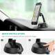 UGreen 40898 Sucker Magnetic Holder displaying strong magnetic grip for secure device holding in cars and on desks