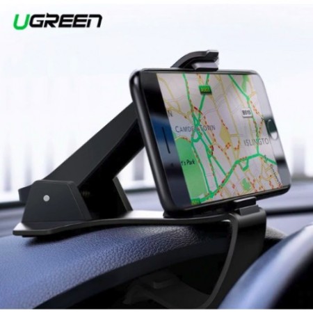 Ugreen 40998 Dashboard Phone Holder: The Perfect Solution for Hands-Free Navigation