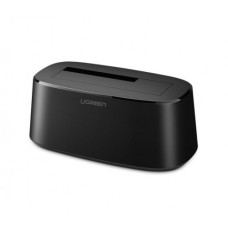 UGreen 50740 USB 3.0 Hard Disk Docking Black