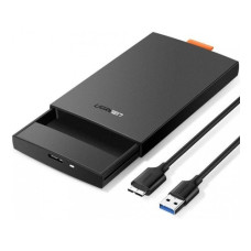 Ugreen 2.5 SATA USB 3.0 Hard Disk Enclosure #60353