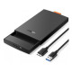 Ugreen 2.5 SATA USB 3.0 Hard Disk Enclosure #60353