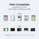 Ugreen 2.5 SATA USB 3.0 Hard Disk Enclosure #60353