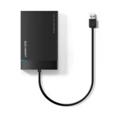 Ugreen 2.5 External USB 3.0 Hard Drive Enclosure #30847