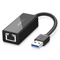 Ugreen 20258 USB 3.0 gigabit 10/100/1000Mbps ethernet network adapter