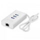 Ugreen 3 USB Port & 1 Ethernet Lan Port HUB #30203 2026 jessore bd