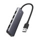 Ugreen 4 Port USB 3.0 HUB #50985 2026 jessore bd