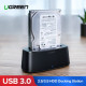 Ugreen 50740 USB 3 2.5â€³ and 3.5â€³ SATA Hard Disk Docking 2026 jessore bd