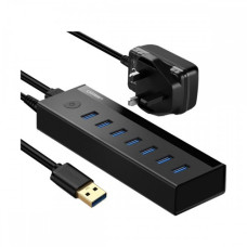 Ugreen 7 Port USB 3.0 HUB #30845