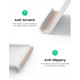 Ugreen Adjustable Portable Multi-Angle Tablet Stand in white, designed for optimal comfort and versatility for tablet users in Bangladesh.