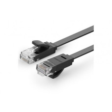 Ugreen Cat 6 Pure Copper 0.5 M Flat LAN Cable #50183