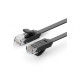 Ugreen Cat 6 Pure Copper 1M Flat LAN Cable #50184
