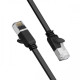 Ugreen Cat6 UTP Flat 3M Ethernet Cable #50186 designed for high-speed internet connectivity in Bangladesh