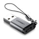 Ugreen Type-C Female to USB Male Converter #50533