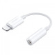 Ugreen US212 3.5mm TRRS (Female) to Lightning (Male) Adapter