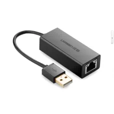 Ugreen USB 2.0 to LAN Adapter #30305