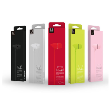 UiiSii C100 Super Bass Stereo In EarPhone