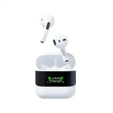 UiiSii GM40 Pro True Wireless Earbuds UiiSii GM40 Pro True Wireless Earbuds