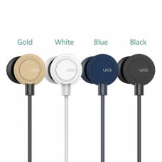 UiiSii HM13 Wired In-Ear Headphone with Mic UiiSii HM13 Wired In-Ear Headphone with Mic