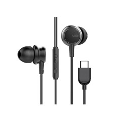 UiiSii HM9C Type-C In-Ear Wired Earphone UiiSii HM9C Type-C In-Ear Wired Earphone