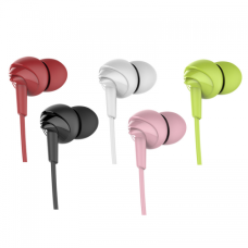 Uiisii C200 3.5mm Heavy Bass Earphone Uiisii C200 3.5mm Heavy Bass Earphone