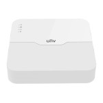 Uniview NVR301-04LB-P4 4 Channel 4K PoE NVR