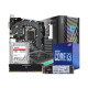 Unix PC 10th Gen Core i3 10100