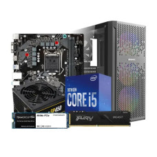 Unix PC 10th Gen Core i5 10400