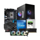 Unix PC 12th Gen Core i7-12700k