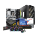 Unix PC 12th Gen Core i9-12900K