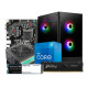 Unix PC Intel Core i5-11400 11th Gen