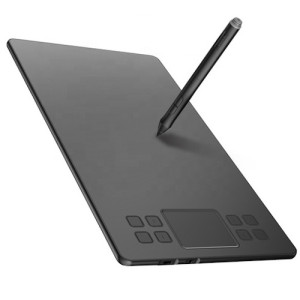 VEIKK A50 Medium Dimensions 38.1 x 21.8 x 4.3 cm Drawing Graphic Tablet Unix Network | Laptop Shop | Jessore Computer City