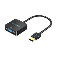 VENTION ACPBB HDMI to VGA 0.15M Converter