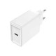 VENTION FADW0-EU 1-Port 20W Type-C Wall Charger Adapter