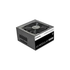 Value-Top AX550M Real 550W ATX Power Supply