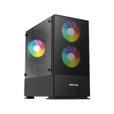 Value Top VT-B701 Mini Tower Gaming Case Black Value Top VT-B701 Mini Tower Gaming Case Black
