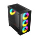 Value-Top VT-B706 Micro ATX Gaming Casing