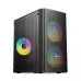 Value-Top VT-M200 Mid Tower Micro ATX Casing Available in Bangladesh image 1