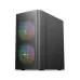 Value-Top VT-M200 Mid Tower Micro ATX Casing Available in Bangladesh image 2
