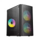 Value-Top VT-M200 Mid Tower Micro ATX Casing 2026 jessore bd
