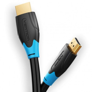 Vention AACBF 1Meter High-Speed HDMI Cable Unix Network | Laptop Shop | Jessore Computer City