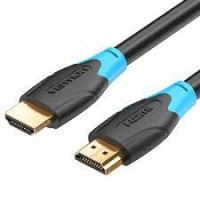 Vention AACBK 8Meter High-Speed HDMI Cable