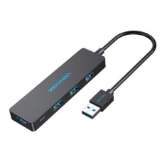 Vention CHKBB 4 Ports USB3.0 HUB Vention CHKBB 4 Ports USB3.0 HUB