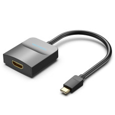  Vention TDCBB Type-C to HDMI Adapter