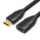 Vention VAA-B06-B500 HDMI Male to Female Extension Cable