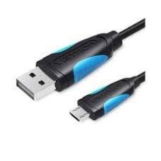 Vention VAS-A04-B100-N USB Male to Micro USB 1M Cable