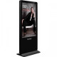 ViewSonic EP5540 digital ePoster display showcasing vibrant 4K resolution in a modern setting